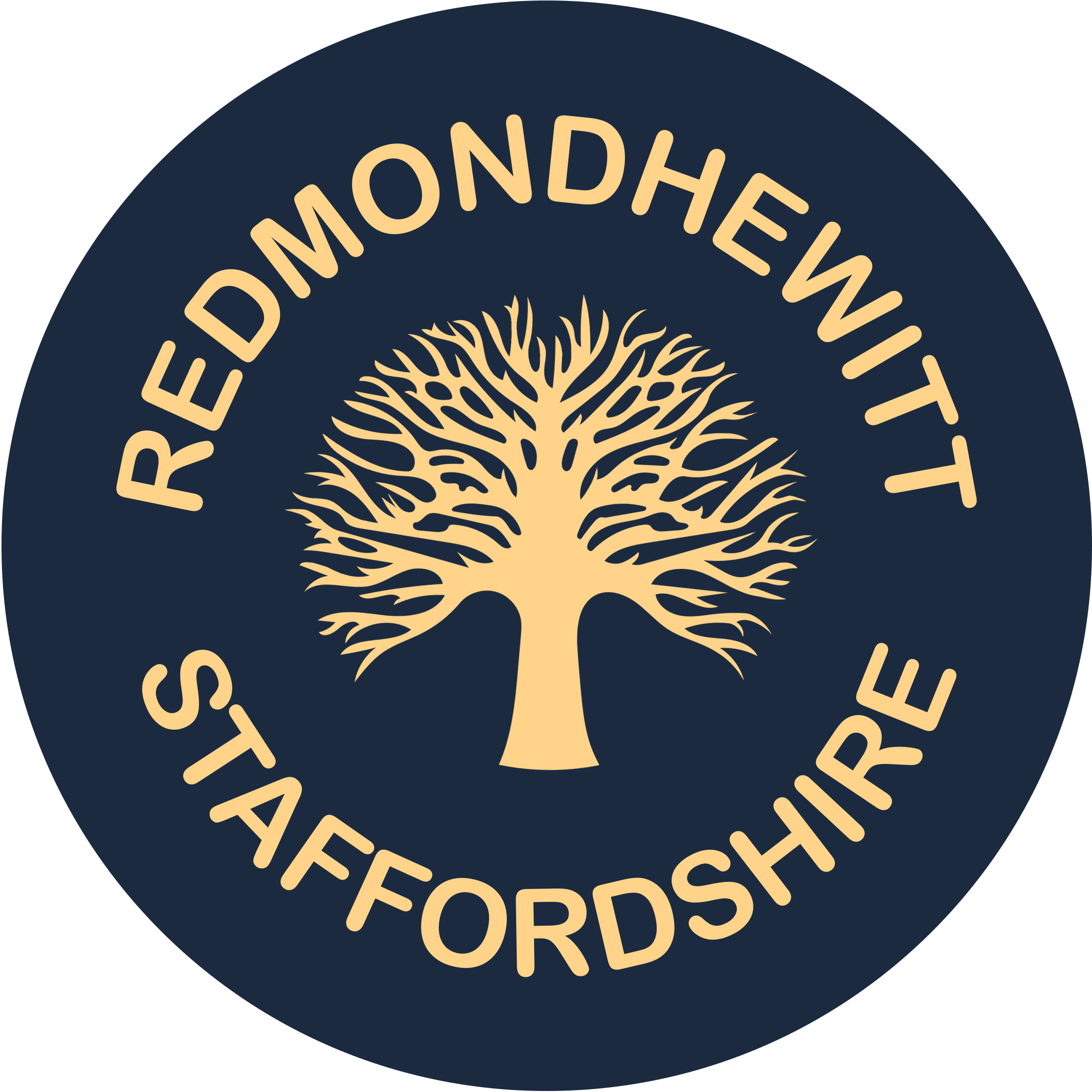RedmondHewitt Ltd